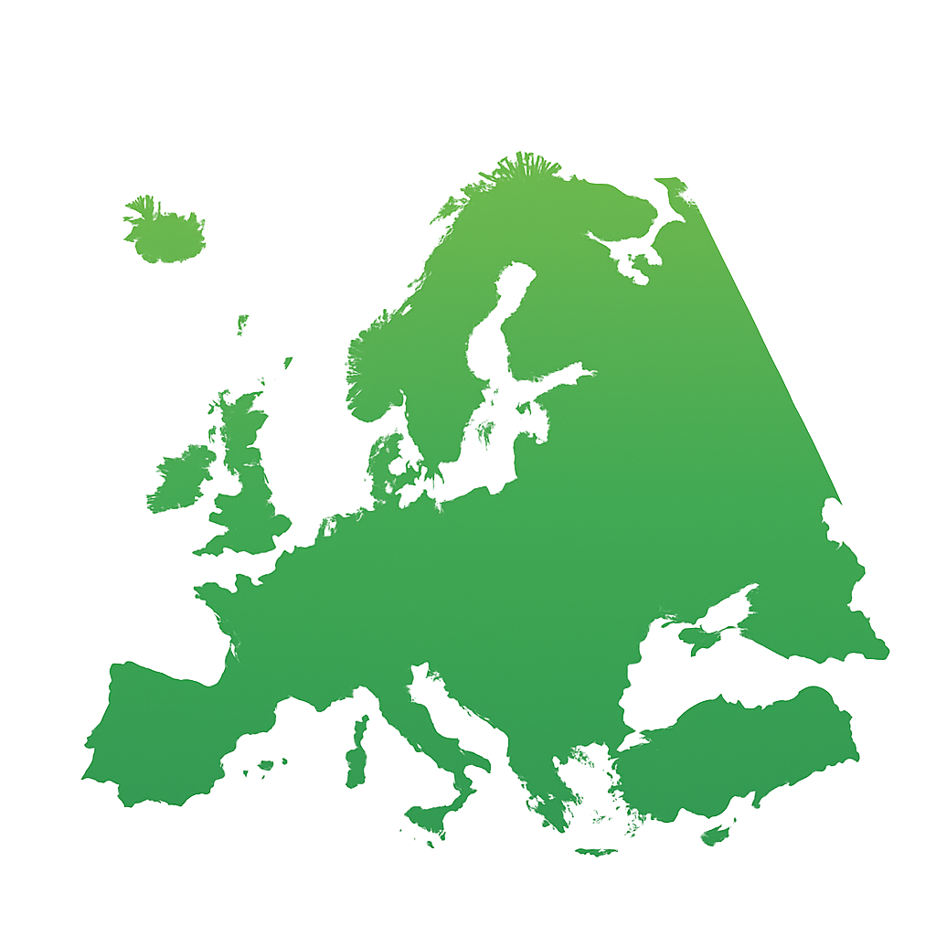 Europe - Fixed Bundle