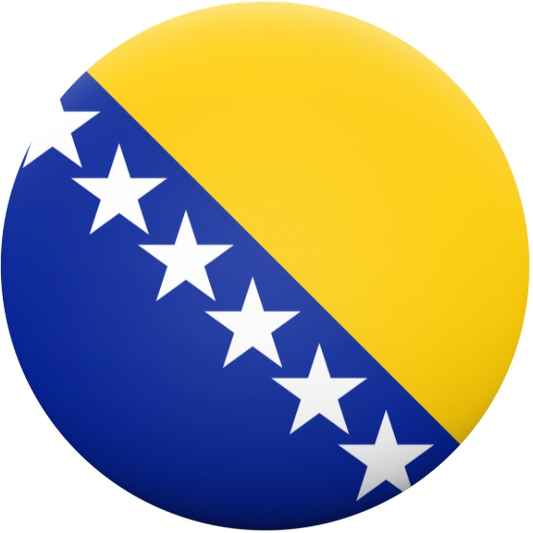 Bosnia and Herzegovina