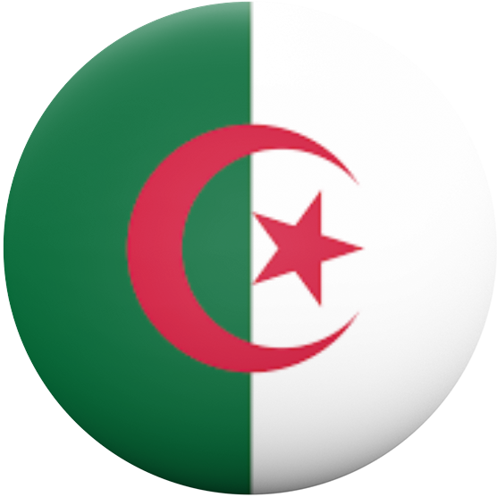 Algeria