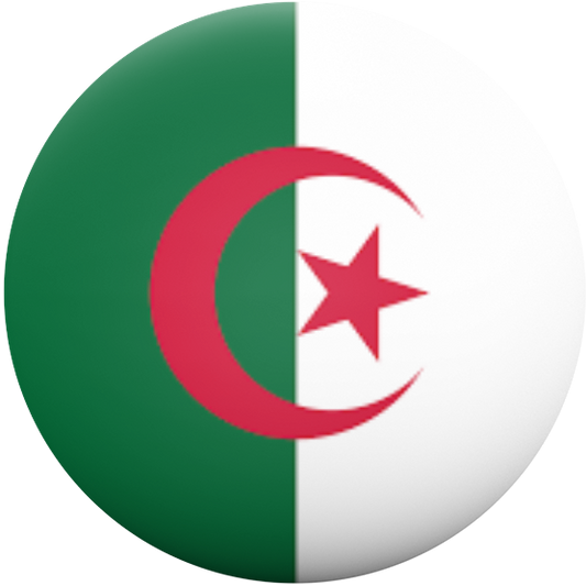 Algeria