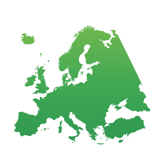 Europe - Fixed Bundle