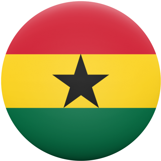 Ghana