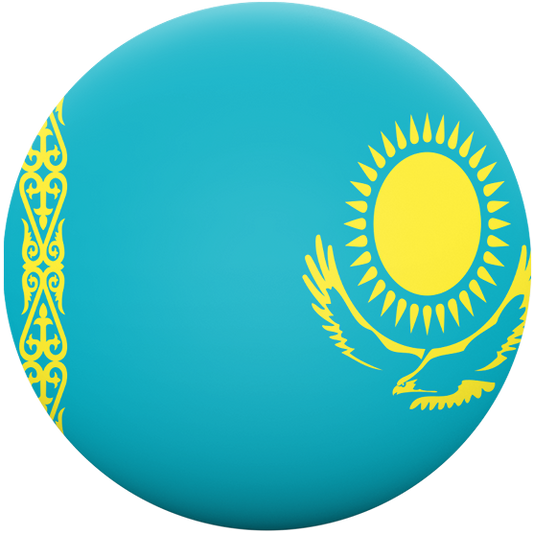 Kazakhstan