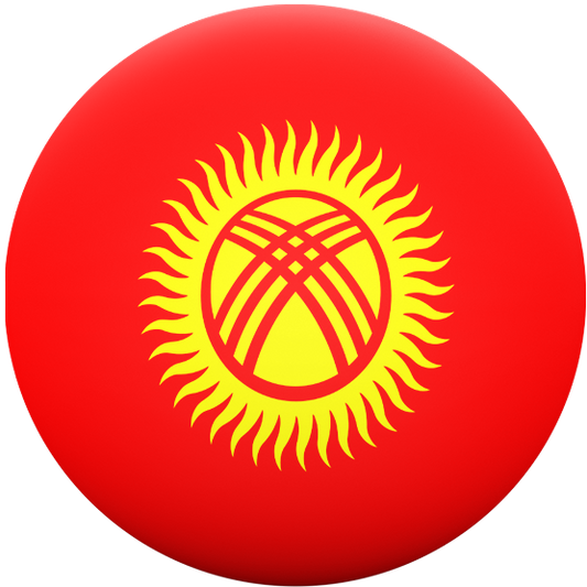 Kyrgyzstan