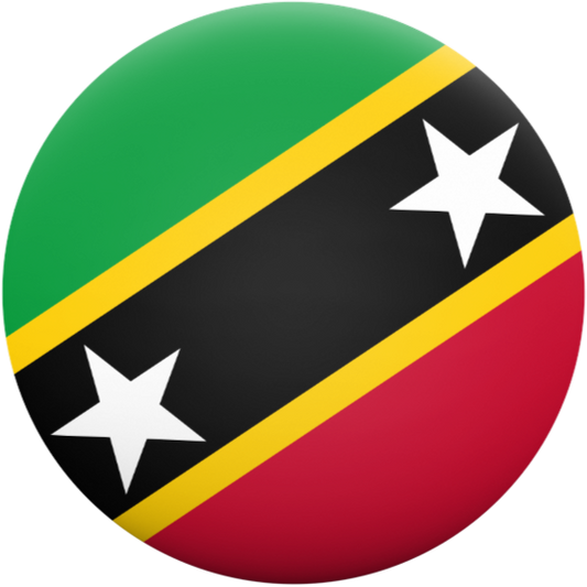 Saint Kitts and Nevis