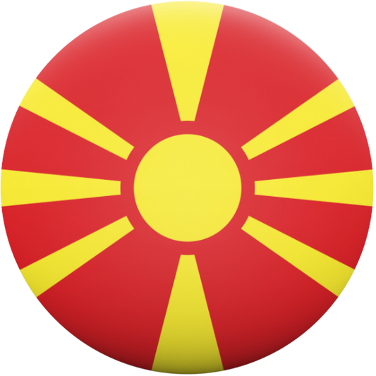 North Macedonia