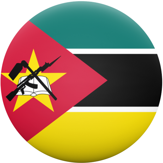 Mozambique