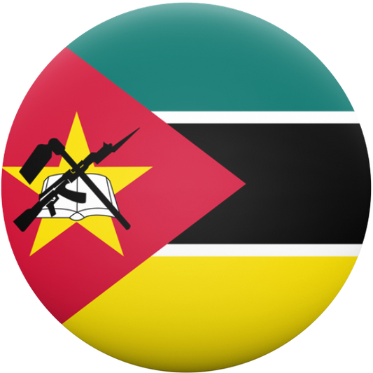 Mozambique