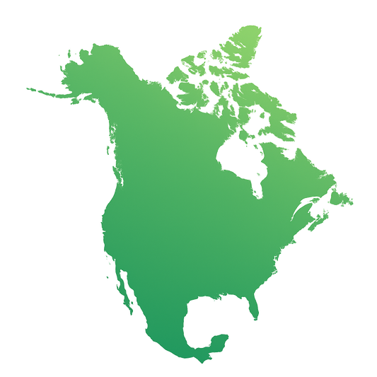 North America - 24 Hours Bundle