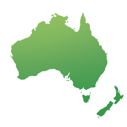 Oceania - 24 Hours Bundle