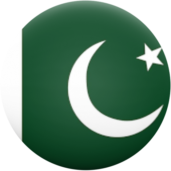 Pakistan