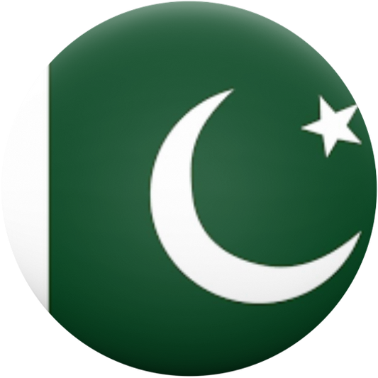 Pakistan