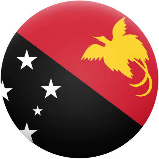 Papua New Guinea