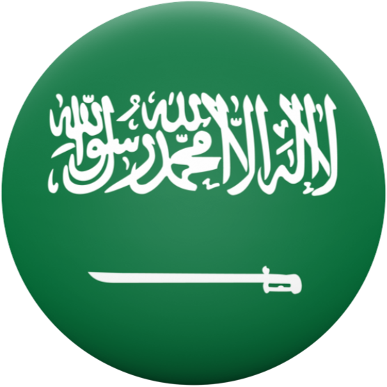 Saudi Arabia