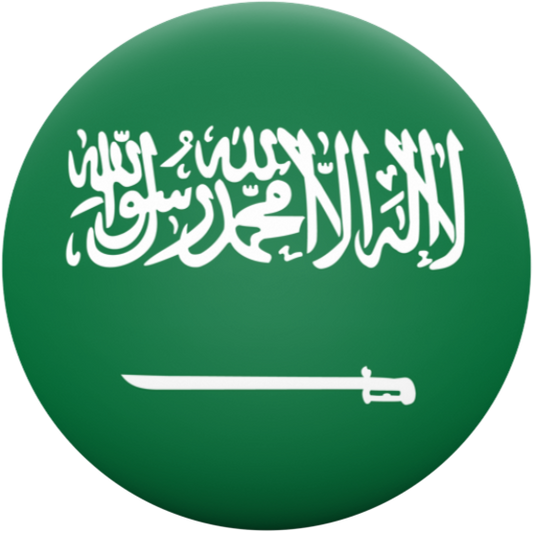 Saudi Arabia