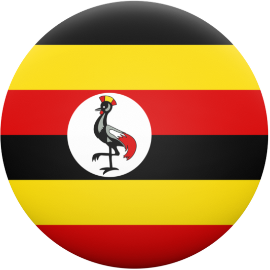 Uganda