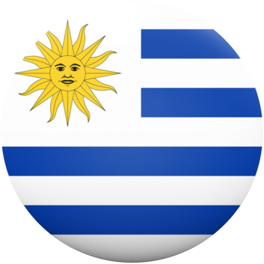 Uruguay