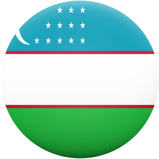 Uzbekistan