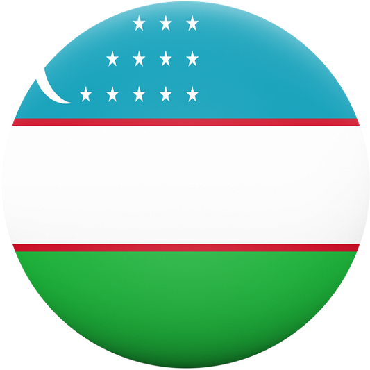 Uzbekistan