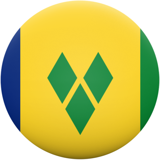 Saint Vincent and The Grenadines