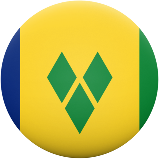 Saint Vincent and The Grenadines